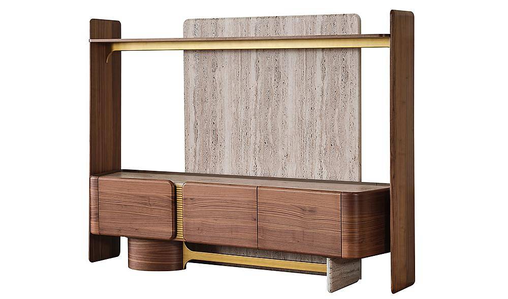 Adessa TV-meubel | Premium kwaliteit, strak modern design