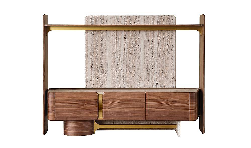 Adessa TV-meubel | Premium kwaliteit, strak modern design