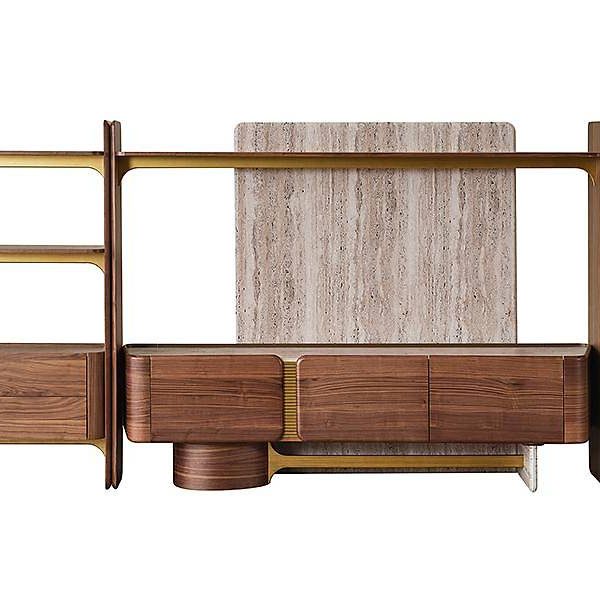 Adessa TV-meubel | Premium kwaliteit, strak modern design