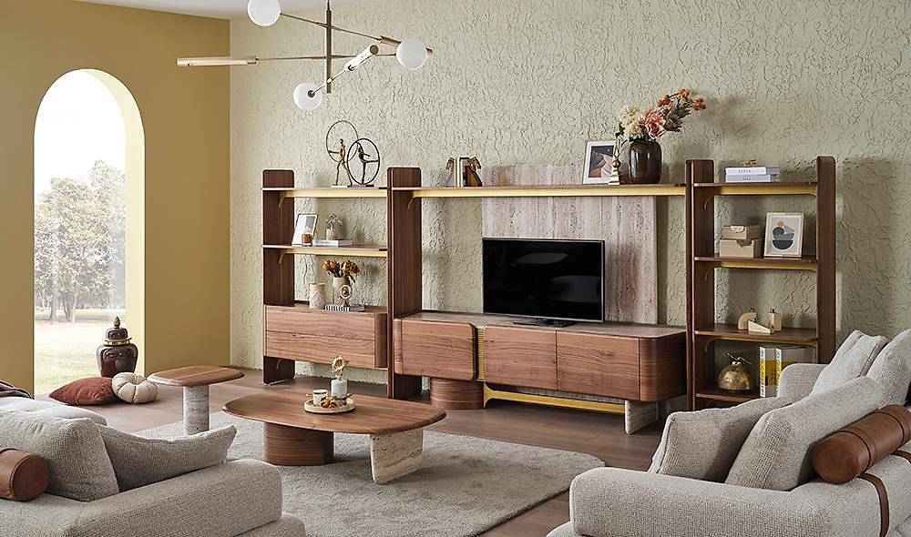 Adessa TV-meubel | Premium kwaliteit, strak modern design