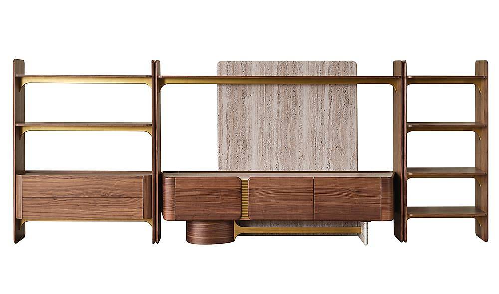 Adessa TV-meubel | Premium kwaliteit, strak modern design