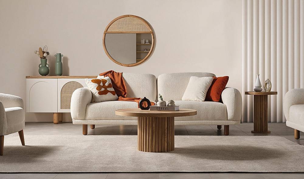 Also bankstel: Premium kwaliteit en modern design