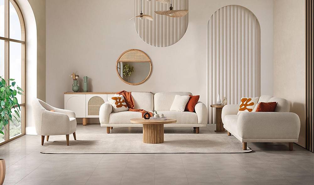 Also bankstel: Premium kwaliteit en modern design