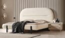 Altair Karyola – Premium tweepersoonsbed, stijlvol & stevig