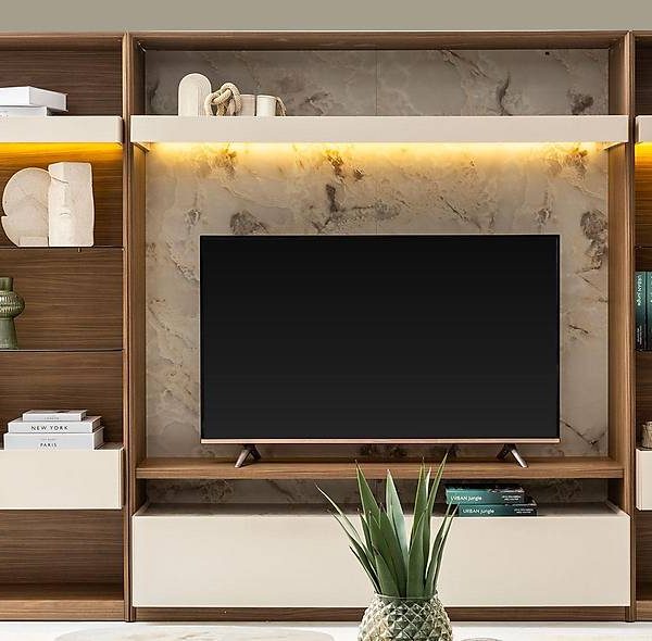 Andromeda Premium tv-meubel – Modern design, topkwaliteit