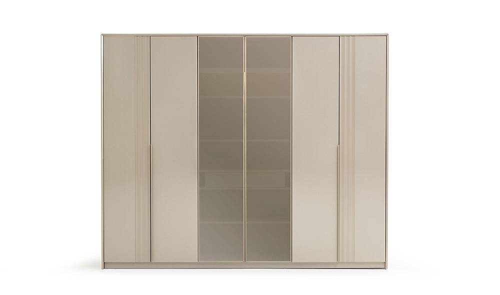 Andromeda Slaapkamerset — Luxe kwaliteit