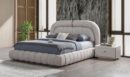 Antico Karyola - Luxe bed van premium kwaliteit