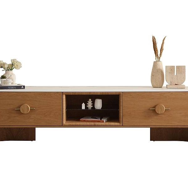 Areka tv-meubel — premium kwaliteit