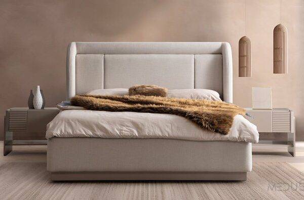 Arte Karyola Luxe Bed – Premium kwaliteit & modern design