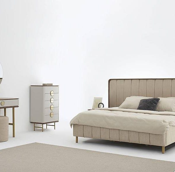 Artut Slaapkamer met Opbergruimte — Premium kwaliteit