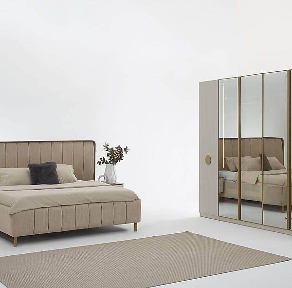 Artut Slaapkamer met Opbergruimte — Premium kwaliteit