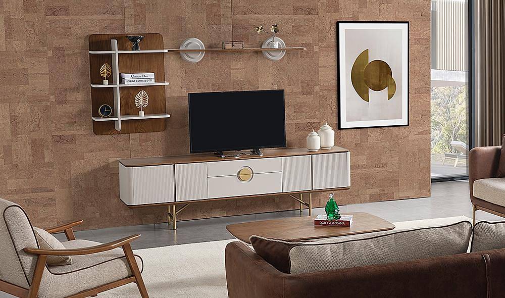 Artut TV-meubel — Premium kwaliteit en modern design