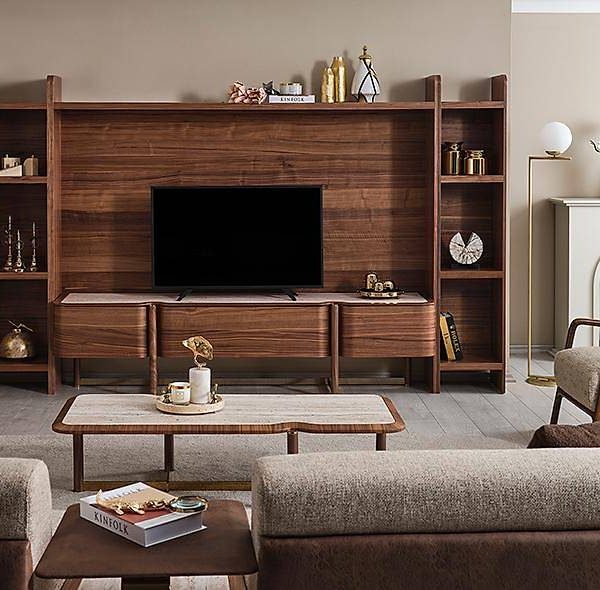 Aruba TV-meubel — Premium design voor moderne woonkamers