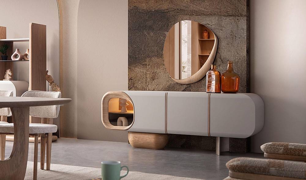 Asel Eetkamerset — Premium kwaliteit