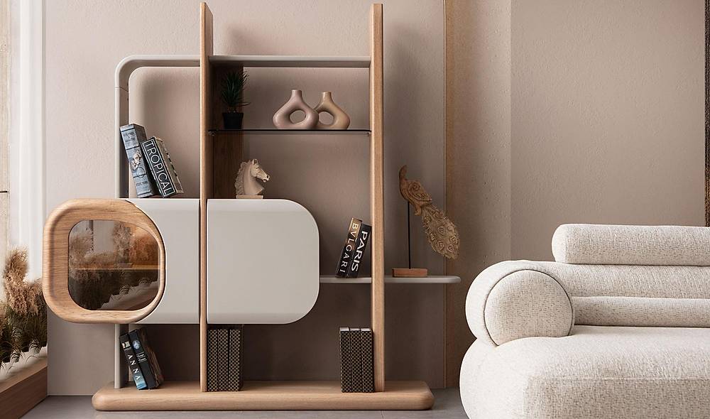 Asel Eetkamerset — Premium kwaliteit