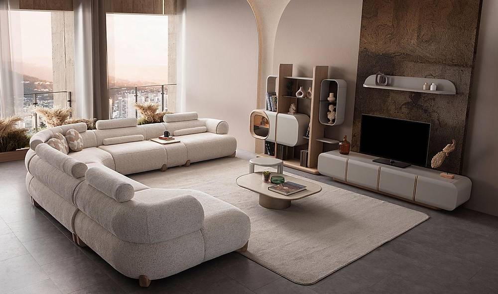 Asel Eetkamerset — Premium kwaliteit