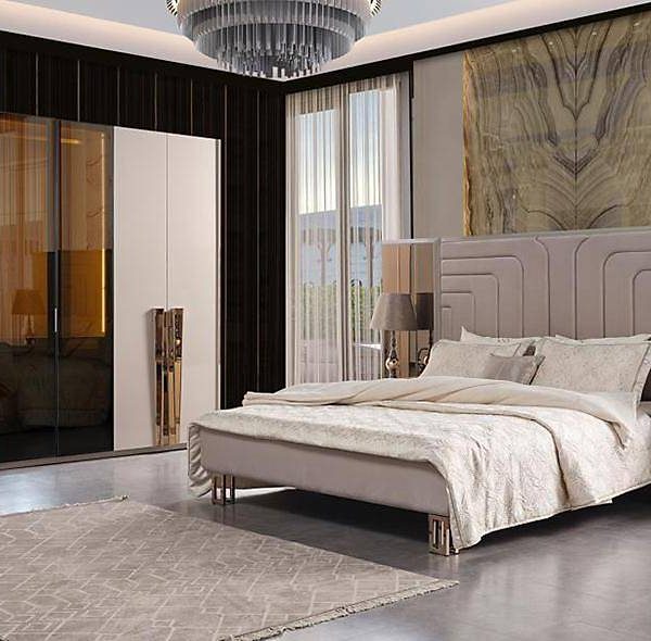 Avanos Slaapkamer – Premium kwaliteit en authentiek vakmanschap