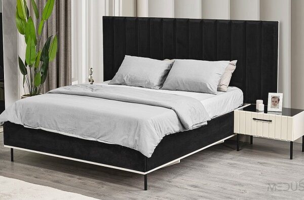 Aveline Karyola – Premium bed van hoge kwaliteit