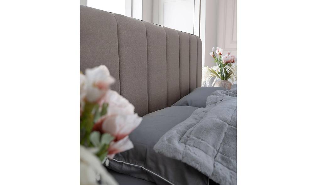 Becca Slaapkamermeubel — Premium Design en Luxe Afwerking