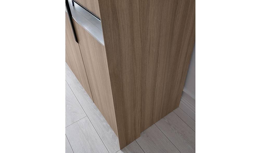 Becca Slaapkamermeubel — Premium Design en Luxe Afwerking