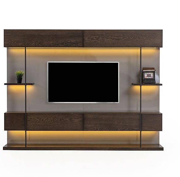 Belezza Premium TV-meubel — luxe design en topkwaliteit
