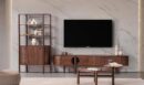 Bergamo tv-meubel – Premium design en kwaliteit