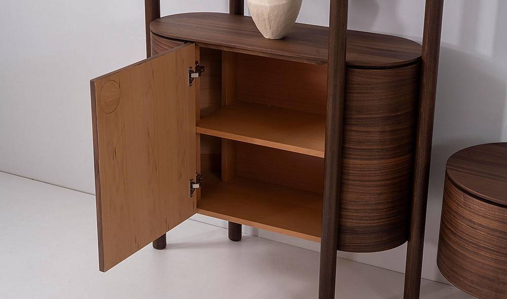 Bergamo tv-meubel – Premium design en kwaliteit