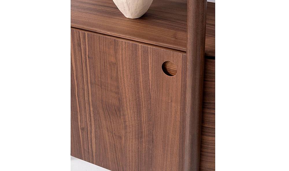 Bergamo tv-meubel – Premium design en kwaliteit