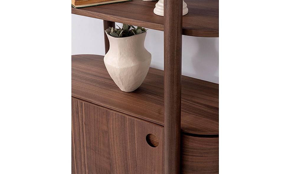 Bergamo tv-meubel – Premium design en kwaliteit