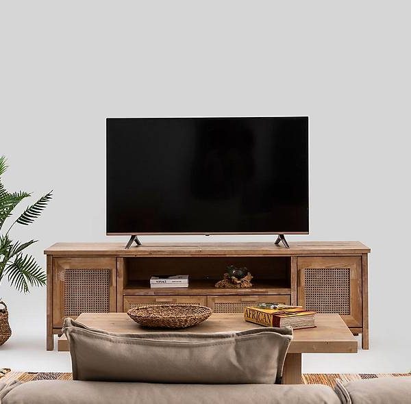 Bohem tv-meubel – luxe design en topkwaliteit