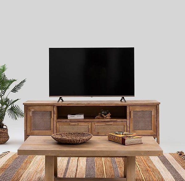 Bohem tv-meubel – luxe design en topkwaliteit