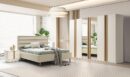 Breda Slaapkamermeubels – Luxe kwaliteit, modern design