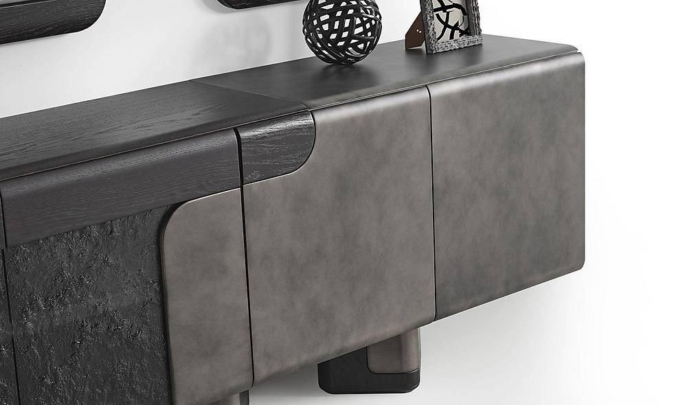 Bugatti luxe eetkamerset — premium design en topkwaliteit