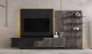 Bugatti TV-meubel – Premium kwaliteit