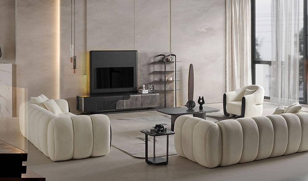 Bugatti TV-meubel – Premium kwaliteit