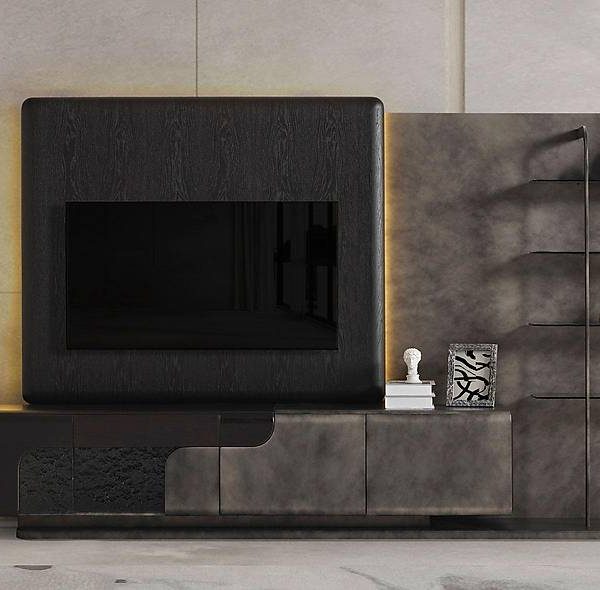 Bugatti TV-meubel – Premium kwaliteit