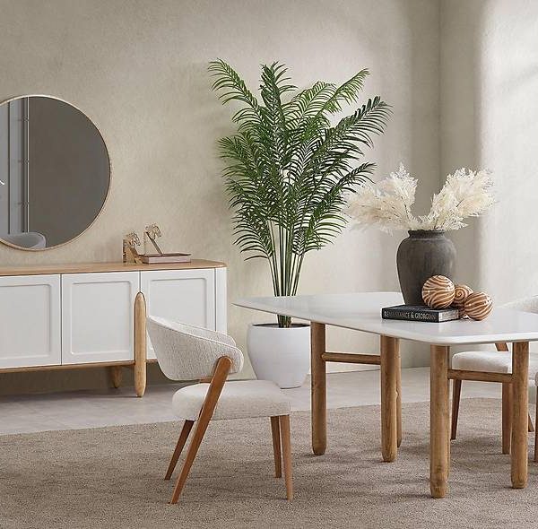 Buklet Eetkamer – Luxe design eetkamerset van topkwaliteit