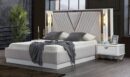 Constantine Karyola – Luxe bedframe van premium kwaliteit