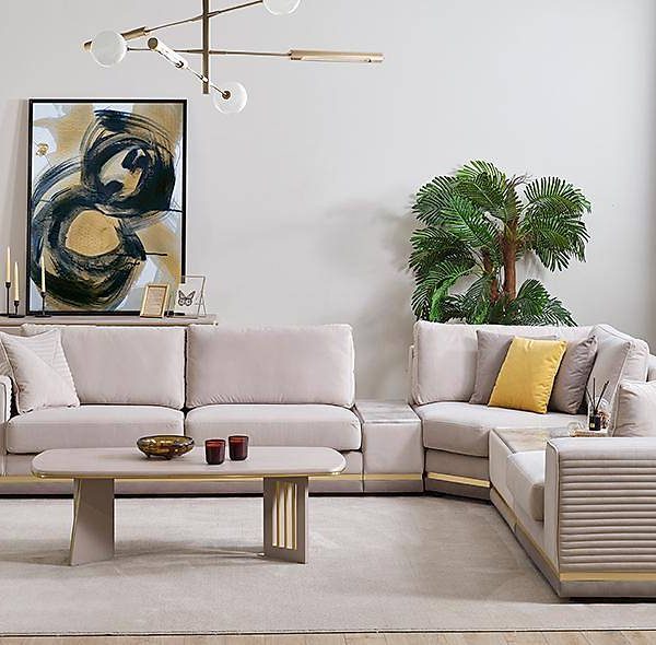 Diana Hoekbank – Luxe design & premium comfort