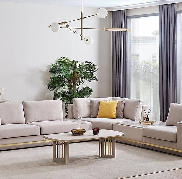 Diana Hoekbank – Luxe design & premium comfort