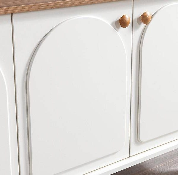 Domino TV-meubel | Premium design en hoogwaardig hout