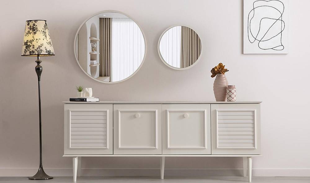 Emma Eetkamer Set – Luxe kwaliteit voor stijlvolle diners