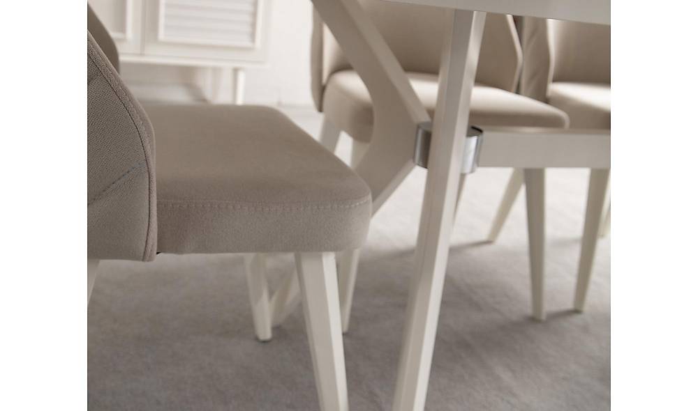 Emma Eetkamer Set – Luxe kwaliteit voor stijlvolle diners