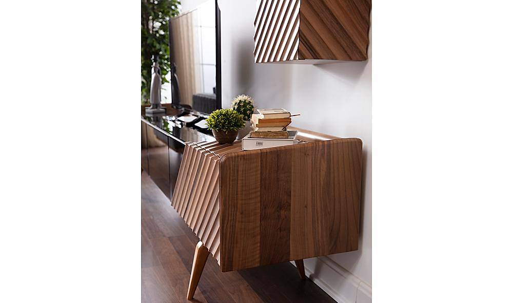 Esse Premium TV-meubel – Luxe modern design