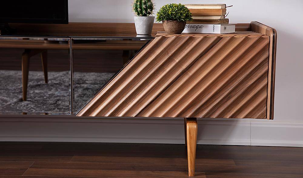 Esse Premium TV-meubel – Luxe modern design