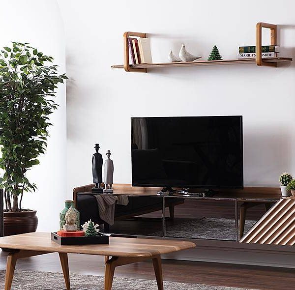 Esse Premium TV-meubel – Luxe modern design