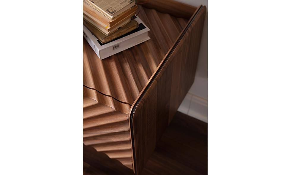 Esse Premium TV-meubel – Luxe modern design