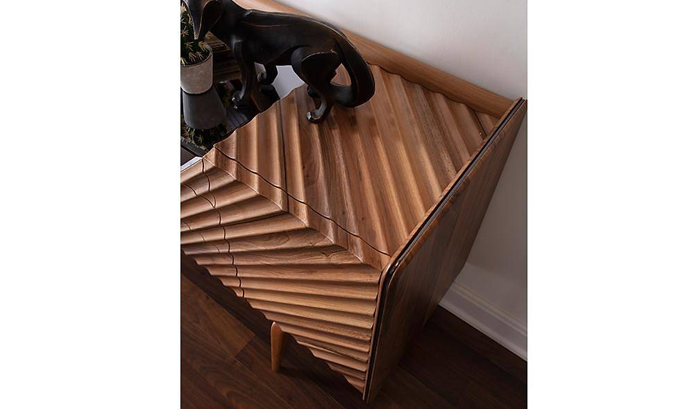 Esse Premium TV-meubel – Luxe modern design