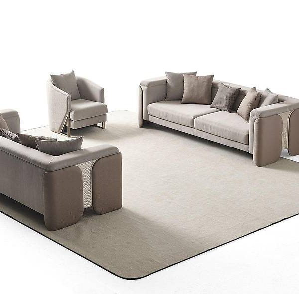 Estonya bankstel – Premium design voor uw woonkamer