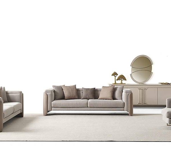 Estonya bankstel – Premium design voor uw woonkamer